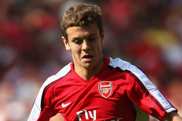 Νοκ άουτ πριν καν επιστρέψει ο Γουίλσιρ