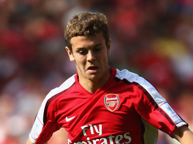 Νοκ άουτ πριν καν επιστρέψει ο Γουίλσιρ