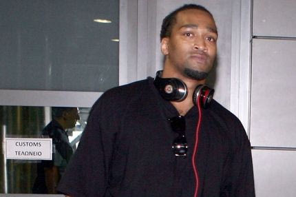 Ράιτ: “Μπορώ να είμαι ο ηγέτης”