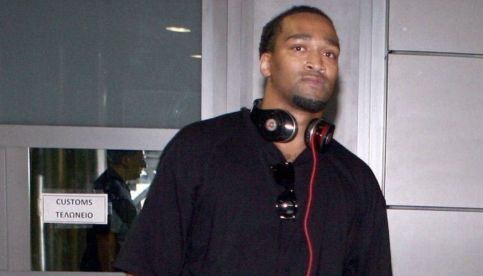 Ράιτ: “Μπορώ να είμαι ο ηγέτης”