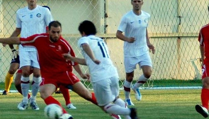 Ξάνθη-Πανσερραϊκός 1-0