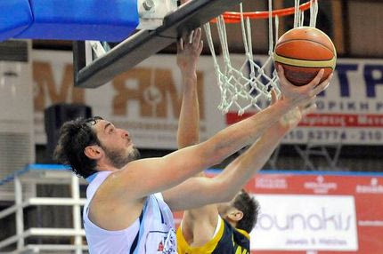 To συγκινητικό αντίο του Χαρίση