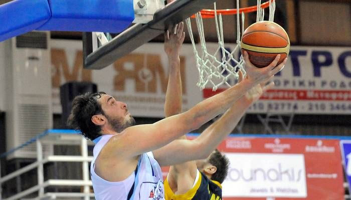 To συγκινητικό αντίο του Χαρίση