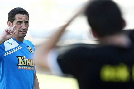 Καμία μεταγραφική κίνηση της τελευταίας στιγμής