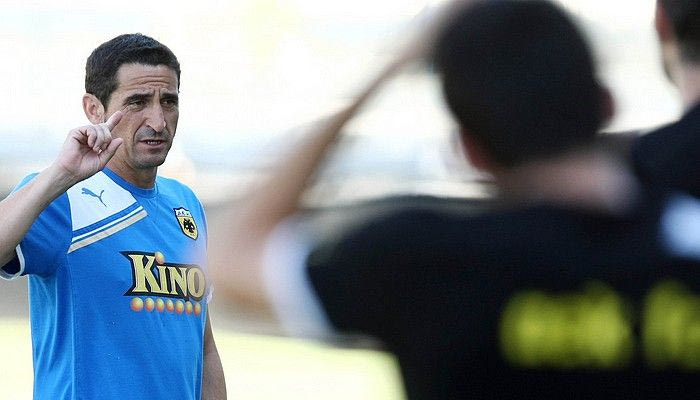 Καμία μεταγραφική κίνηση της τελευταίας στιγμής