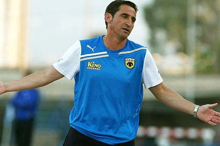 Χιμένεθ: “Χάσαμε σημαντικούς παίκτες”