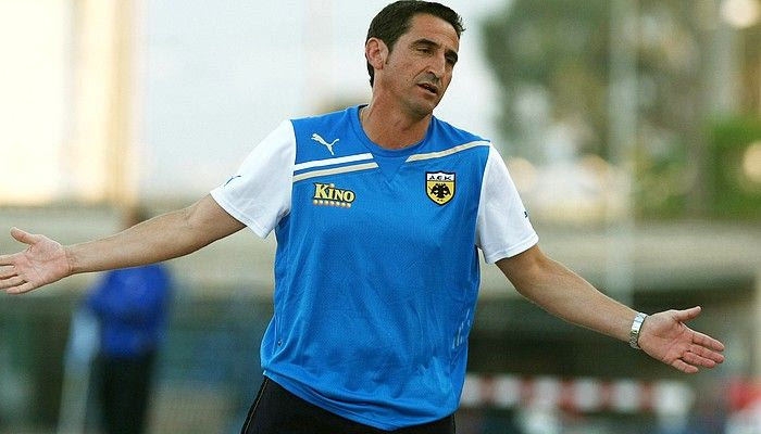 Χιμένεθ: “Χάσαμε σημαντικούς παίκτες”