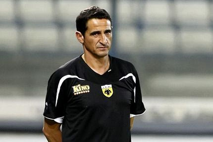 Χιμένεθ: “Πρέπει να έχουμε ένα ευρύ ρόστερ”