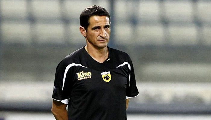 Χιμένεθ: “Πρέπει να έχουμε ένα ευρύ ρόστερ”