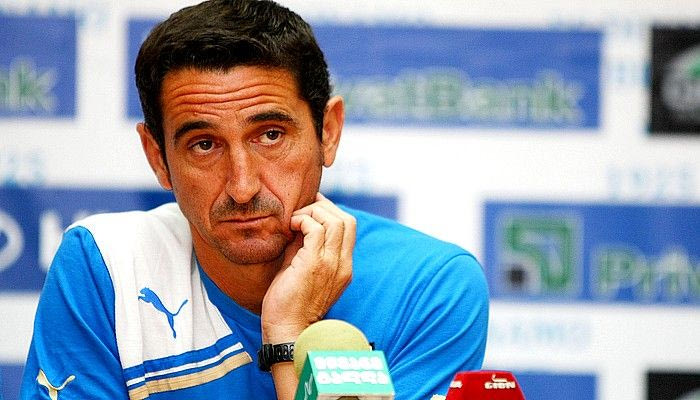 Χιμένεθ: “Δώσαμε ευκαιρίες στην Άντερλεχτ”