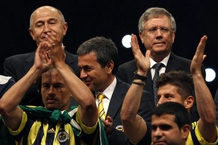 Η Τραμπζονσπόρ στο Champions League, έξω η Φενέρ