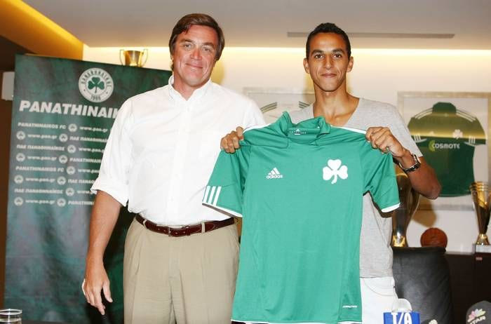 Γόντικας εφ’ όλης της ύλης