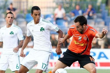 Ζέκα: “Πρωτάθλημα χωρίς αμφιβολία”