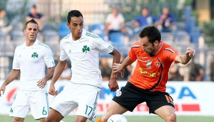 Ζέκα: “Πρωτάθλημα χωρίς αμφιβολία”