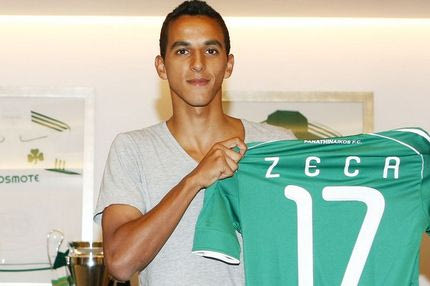 Ζέκα αντί Πλεσί με Μακάμπι