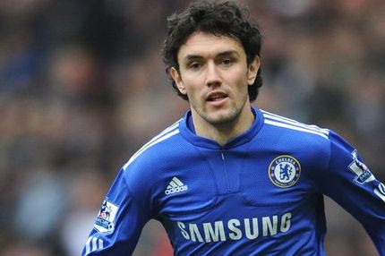 Θυσιάζει Ζιρκόφ για Μόντριτς