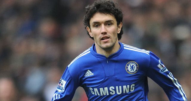 Θυσιάζει Ζιρκόφ για Μόντριτς