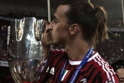 Ιμπραΐμοβιτς: “Δεν θα φύγω ποτέ”