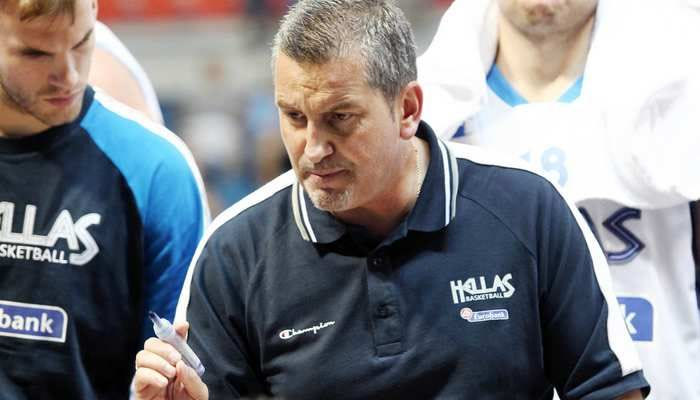 Εκπαιδεύοντας τον Ηλία