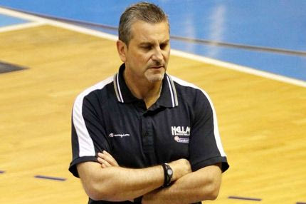 Φεύγει για Λιθουανία η Εθνική