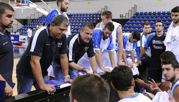 Ζούρος: “Είμαστε στο σωστό δρόμο”