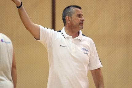 Ζούρος: “Αμυνα, η αρχή των πάντων”