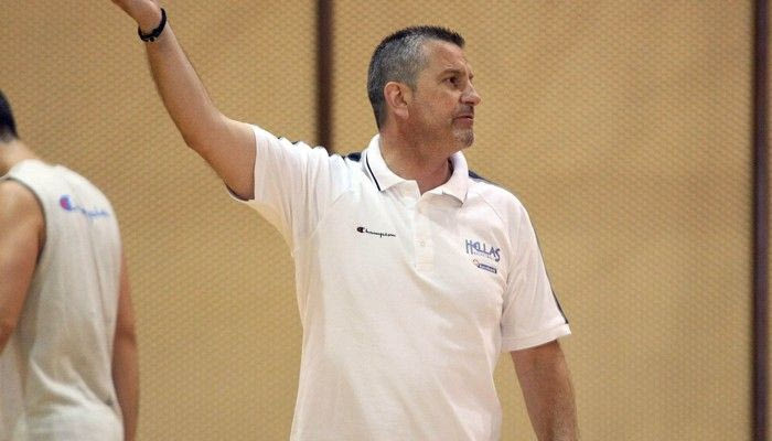 Ζούρος: “Αμυνα, η αρχή των πάντων”