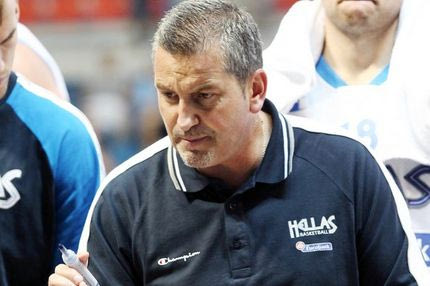 Ζούρος: “Μπορούμε και καλύτερα”
