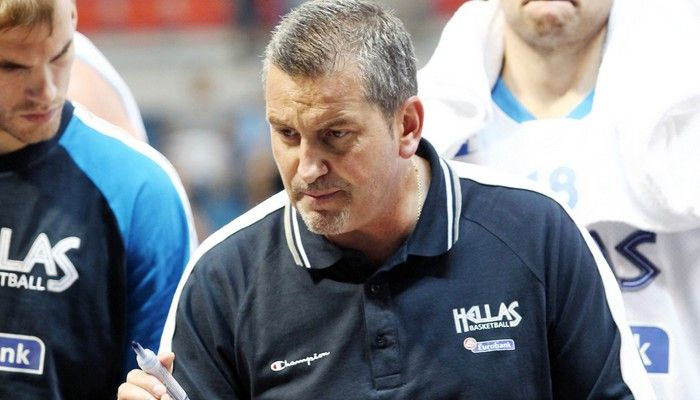 Ζούρος: “Μπορούμε και καλύτερα”