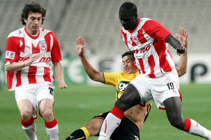 Ακόστα, ο τρίτος “Βολιώτης” που συμφώνησε