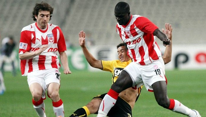 Ακόστα, ο τρίτος “Βολιώτης” που συμφώνησε