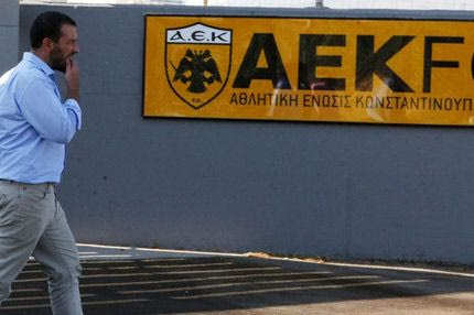 Διαρκείς επαφές Αδαμίδη – εκπροσώπων επίδοξων επενδυτών