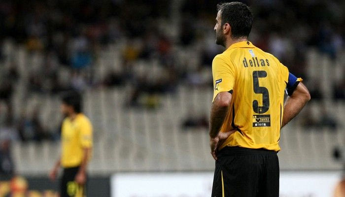 Δέλλας: “Ό,τι πέτυχα το έκανα με σεβασμό προς τους αντιπάλους μου”