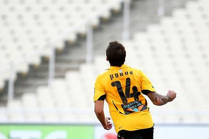 Σε κανονικούς ρυθμούς ο Μάκος