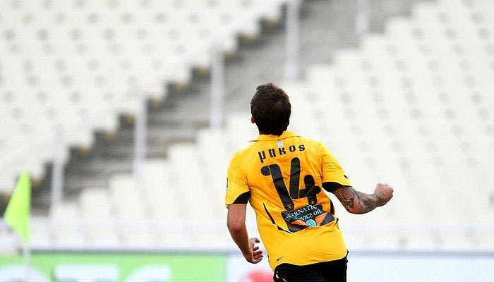 Σε κανονικούς ρυθμούς ο Μάκος