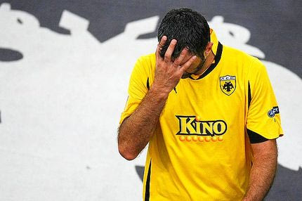 Δέλλας: “Αναλαμβάνω την ευθύνη”