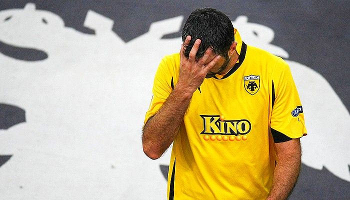 Δέλλας: “Αναλαμβάνω την ευθύνη”