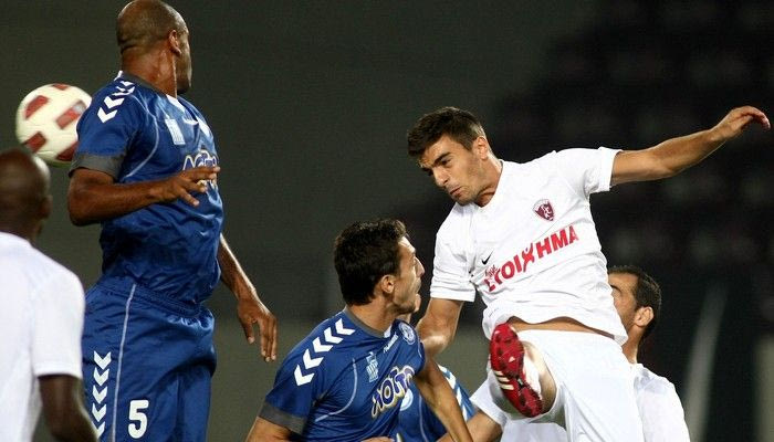 Φιλική νίκη της ΑΕΛ