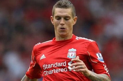 Χάνει για ένα μήνα τον Αγκερ η Λίβερπουλ