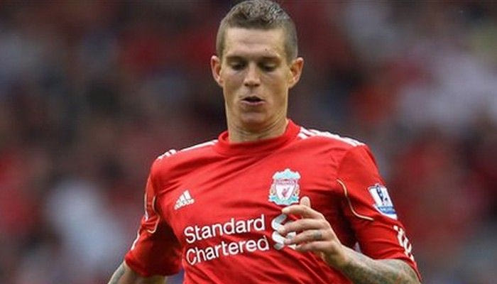 Χάνει για ένα μήνα τον Αγκερ η Λίβερπουλ