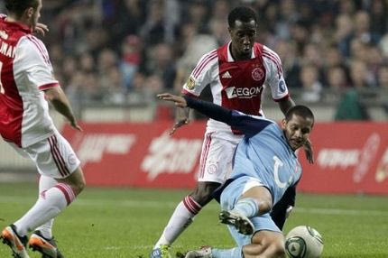 7η αγ.: Χαμογέλασε στο τέλος η Τβέντε