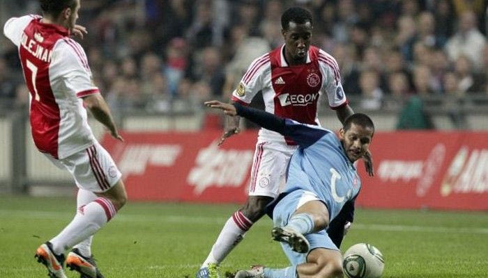 7η αγ.: Χαμογέλασε στο τέλος η Τβέντε