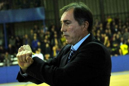 Ηττα από την Ακαντέμικ ο Αρης