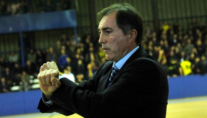 Ηττα από την Ακαντέμικ ο Αρης