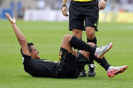 Δυο μήνες έξω ο Αλέξις Σάντσες