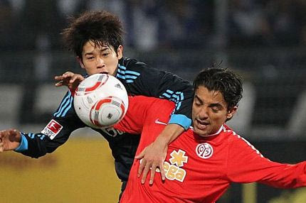 Πρόβλημα υγείας για Αλαγκί