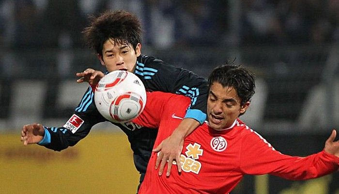 Πρόβλημα υγείας για Αλαγκί