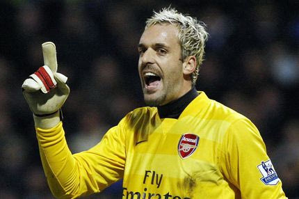 Πήρε δανεικό για ένα μήνα τον Αλμούνια