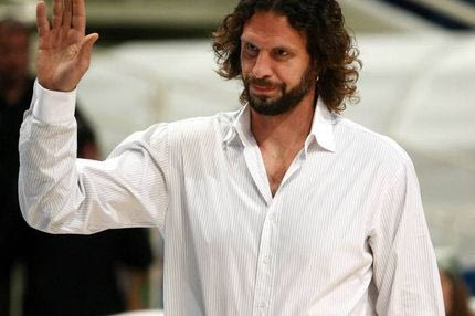 Χώρισαν ΠΑΟ – Αλβέρτης!