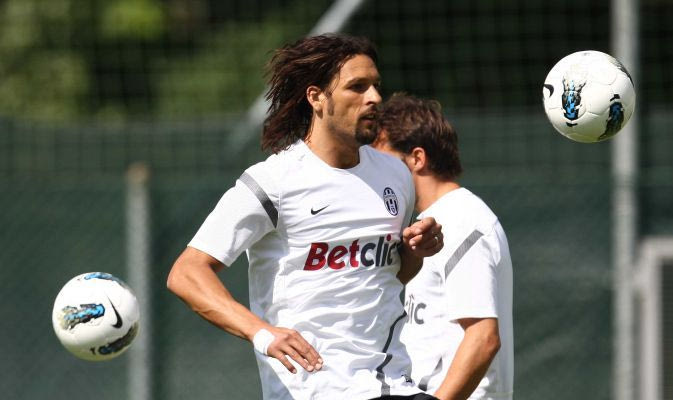 Ο Αμαούρι δεν υπάρχει για τη Γιουβέντους ούτε ηλεκτρονικά